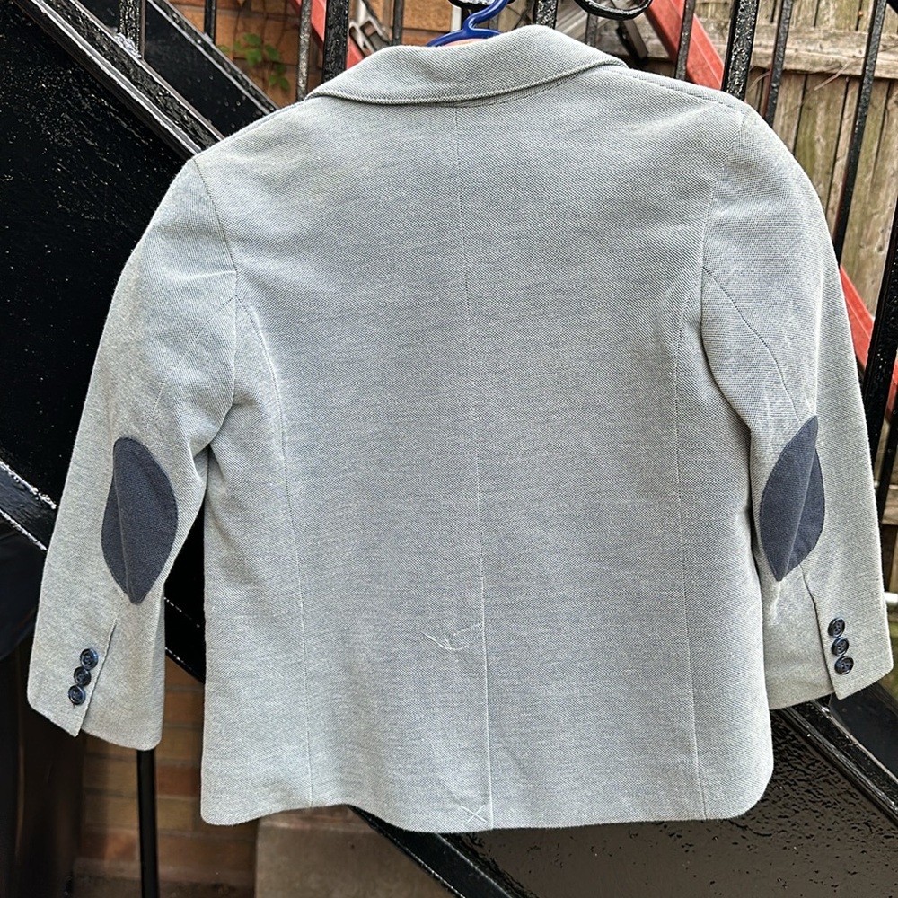 Boys Blazer - Picture 2 of 4